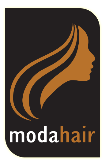 logo modahair