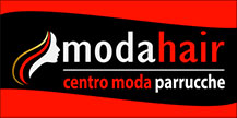 logo modahair
